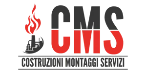 Logo von C.M.S. COSTRUZIONI MONTAGGI SERVIZI S.R.L.